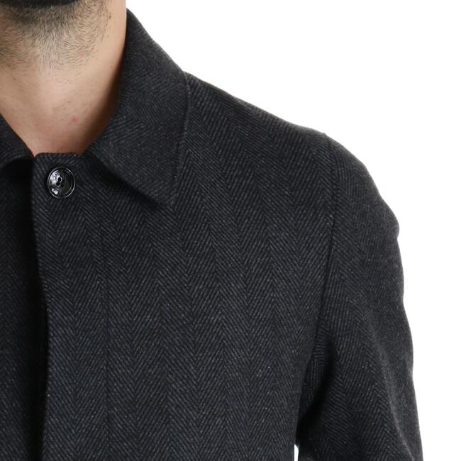 CAPPOTTO DUCA MULISH - Mad Fashion | img vers.650x/